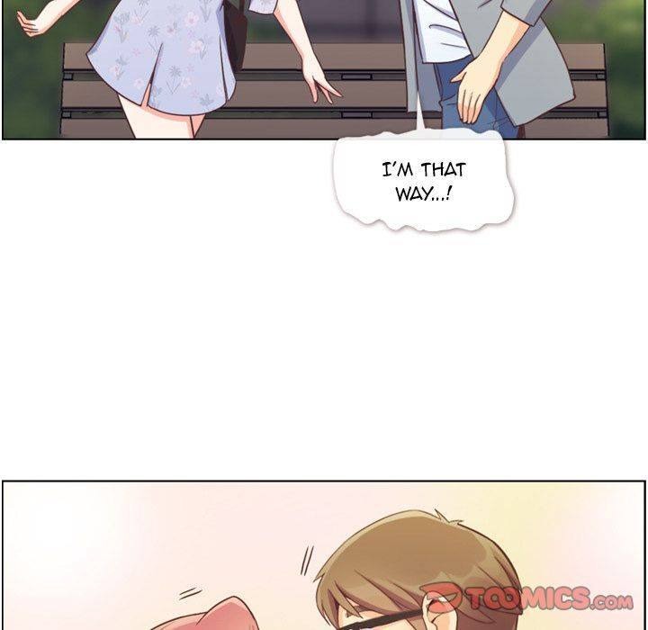 Annoying Alice chapter 70 page 23