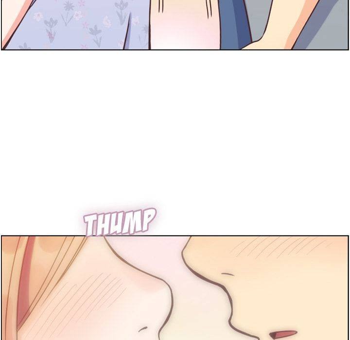 Annoying Alice chapter 70 page 25