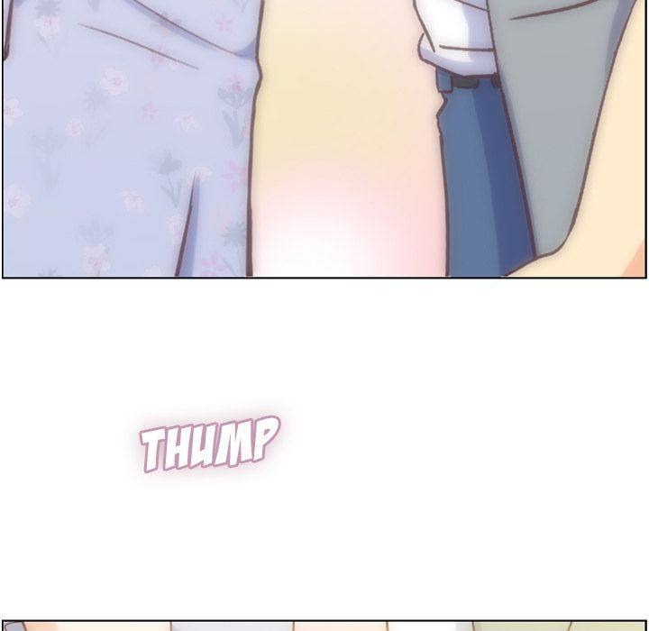 Annoying Alice chapter 70 page 28