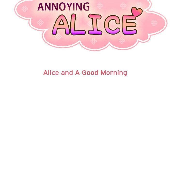 Annoying Alice chapter 70 page 54