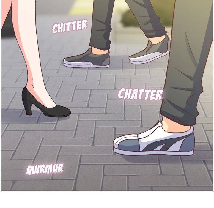 Annoying Alice chapter 70 page 92