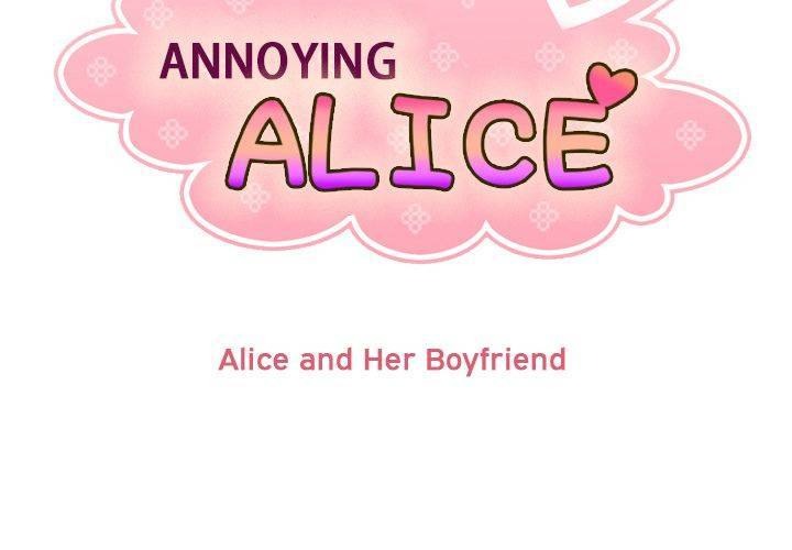 Annoying Alice chapter 71 page 4