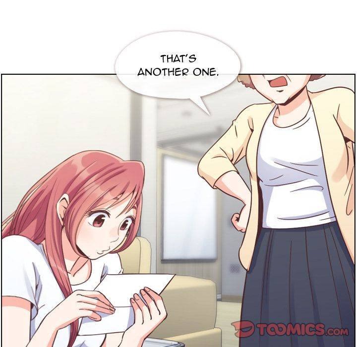 Annoying Alice chapter 71 page 11