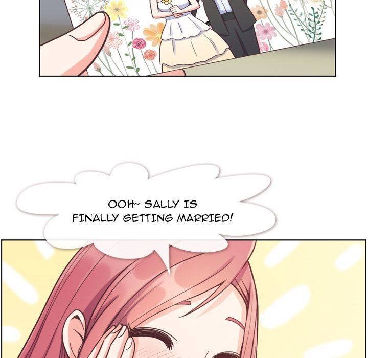 Annoying Alice chapter 71 page 13