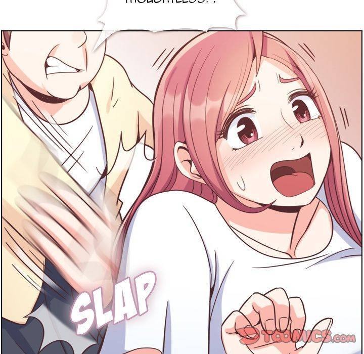 Annoying Alice chapter 71 page 15