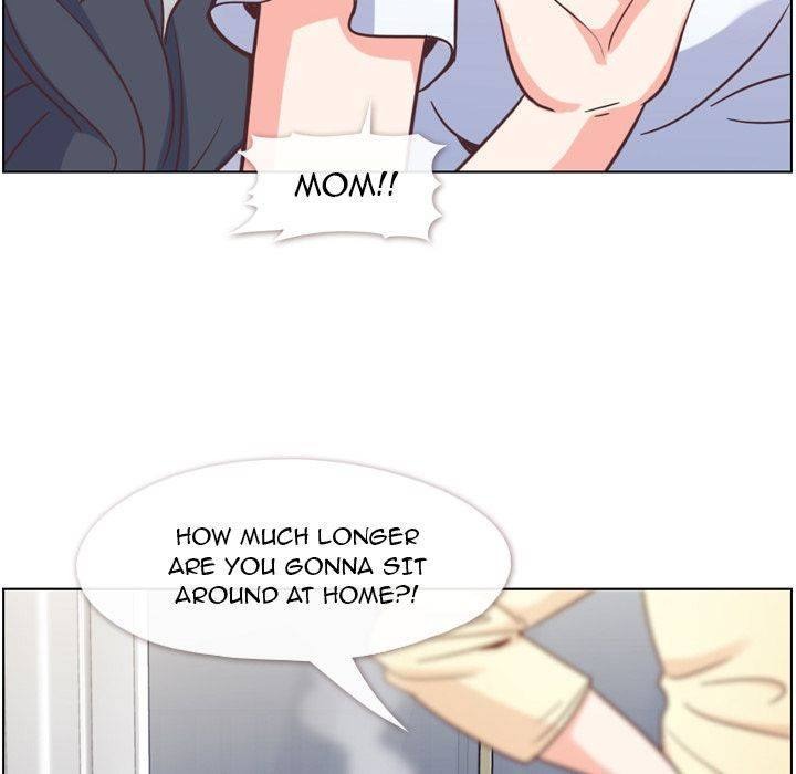 Annoying Alice chapter 71 page 16
