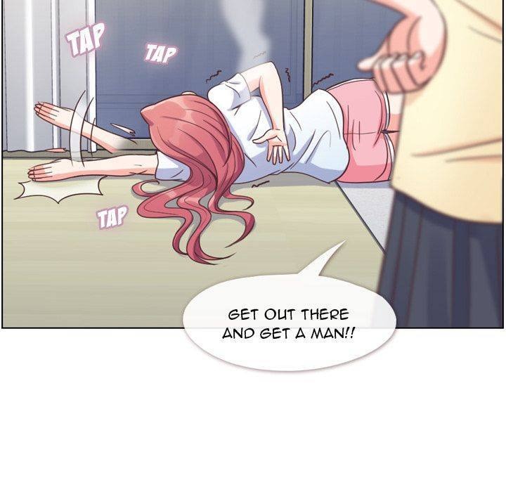 Annoying Alice chapter 71 page 17