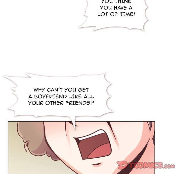 Annoying Alice chapter 71 page 19