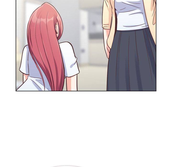 Annoying Alice chapter 71 page 24