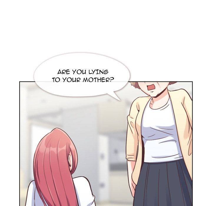 Annoying Alice chapter 71 page 26