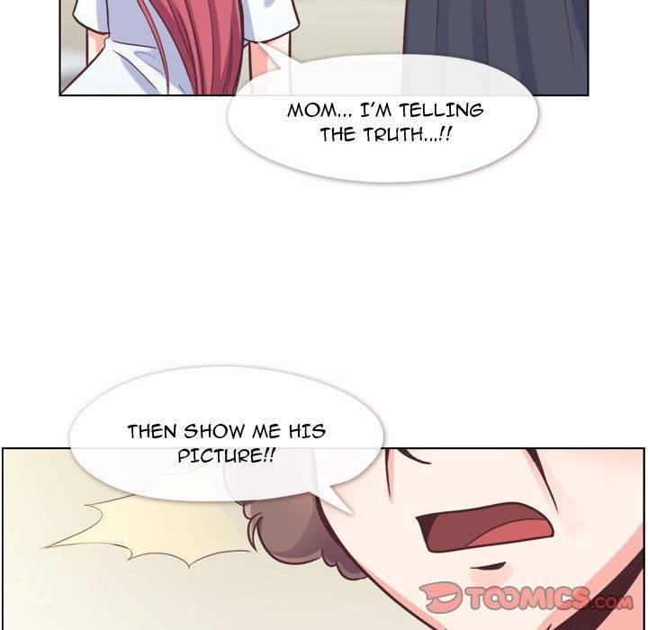 Annoying Alice chapter 71 page 27