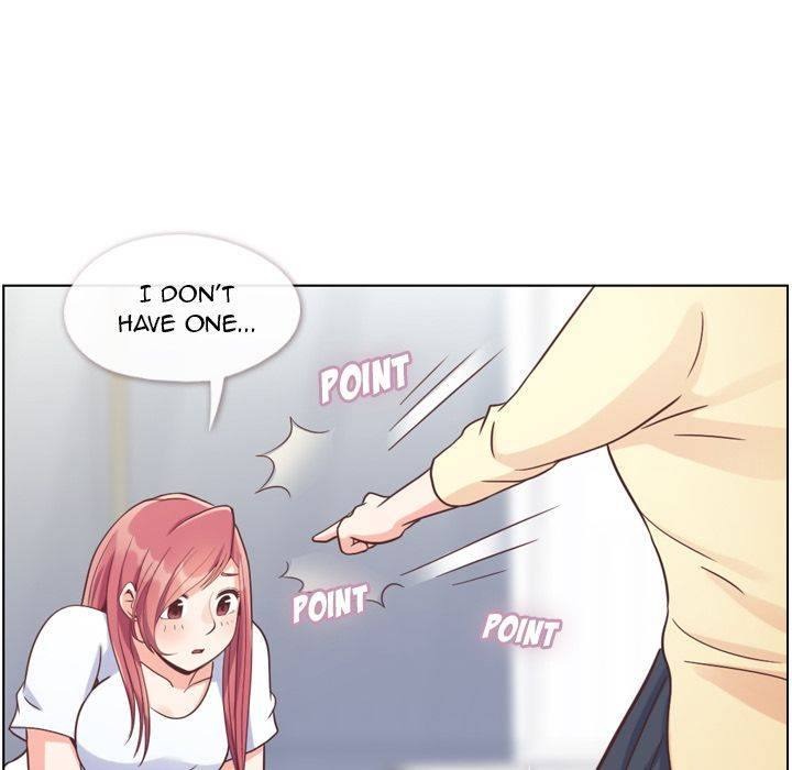 Annoying Alice chapter 71 page 30