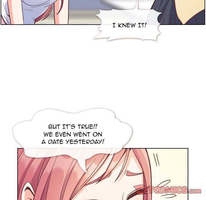 Annoying Alice chapter 71 page 31