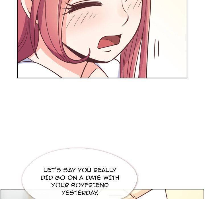 Annoying Alice chapter 71 page 32