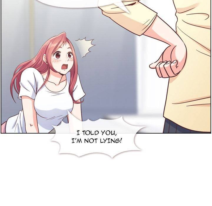 Annoying Alice chapter 71 page 33