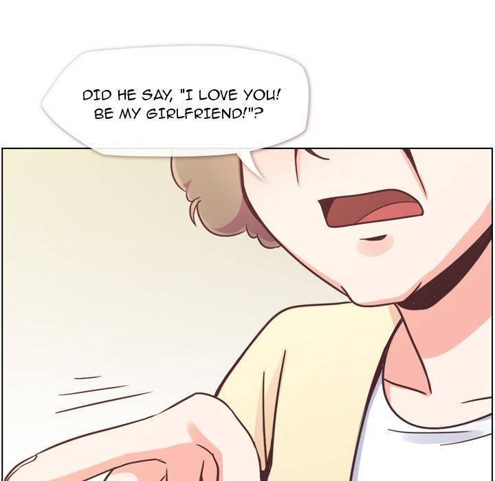 Annoying Alice chapter 71 page 34