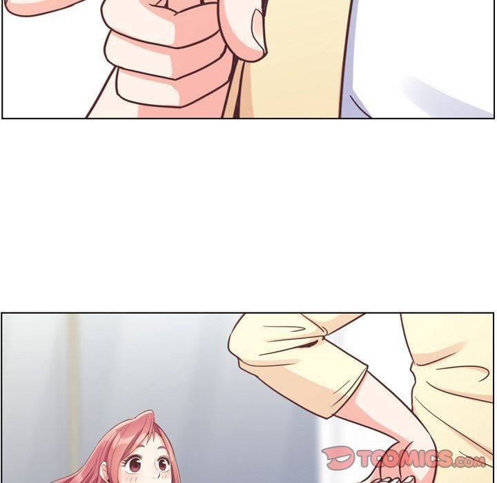 Annoying Alice chapter 71 page 35