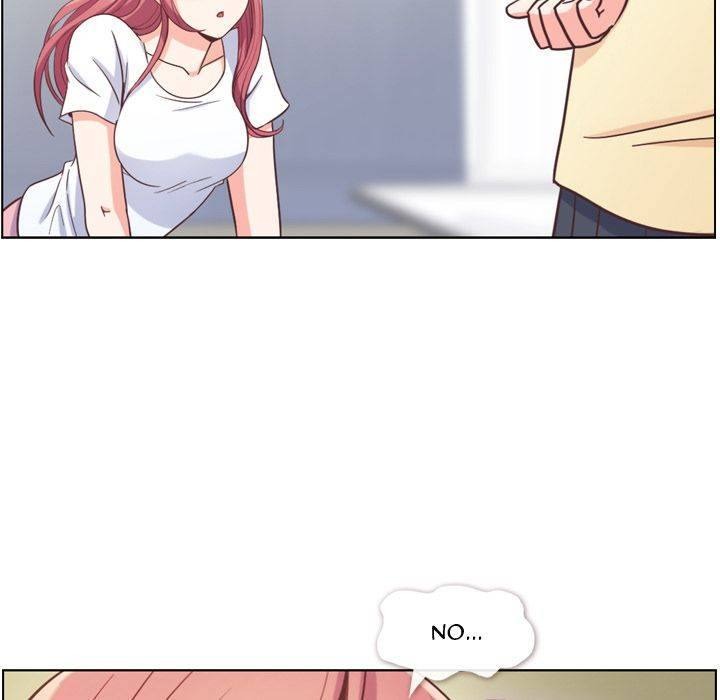 Annoying Alice chapter 71 page 36