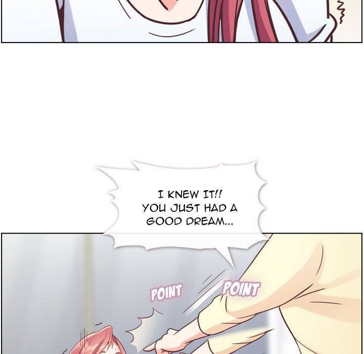 Annoying Alice chapter 71 page 38