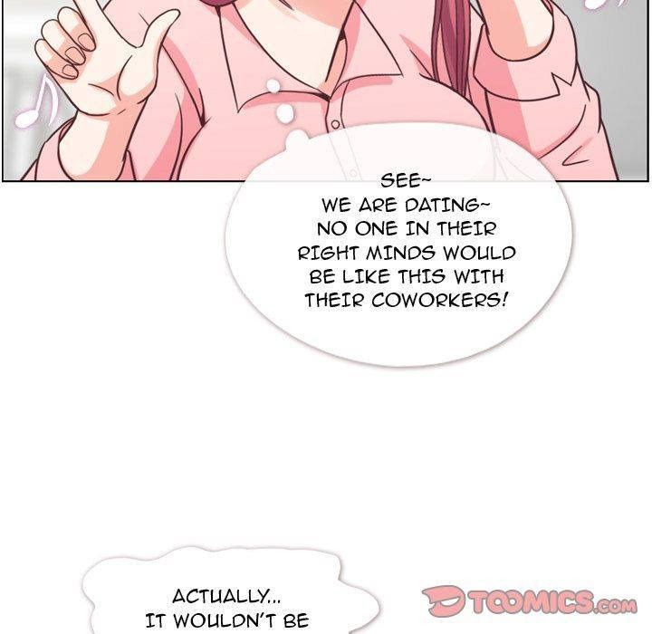 Annoying Alice chapter 71 page 51