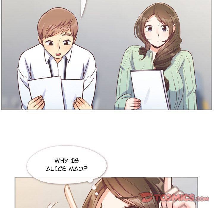 Annoying Alice chapter 71 page 63