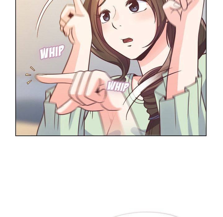 Annoying Alice chapter 71 page 64