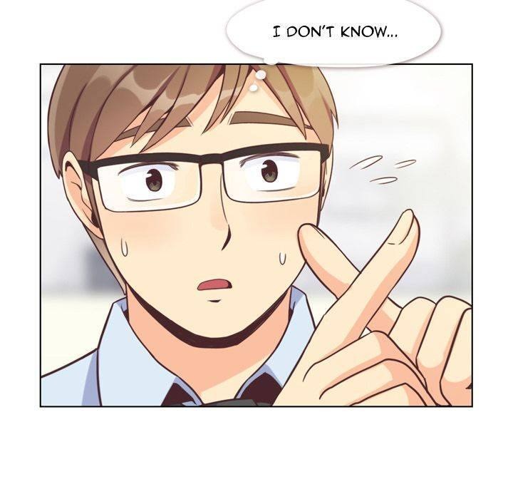 Annoying Alice chapter 71 page 65