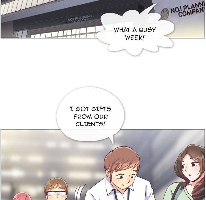 Annoying Alice chapter 71 page 68