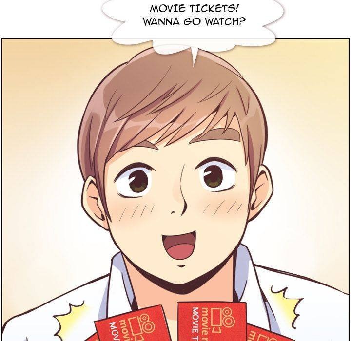 Annoying Alice chapter 71 page 70