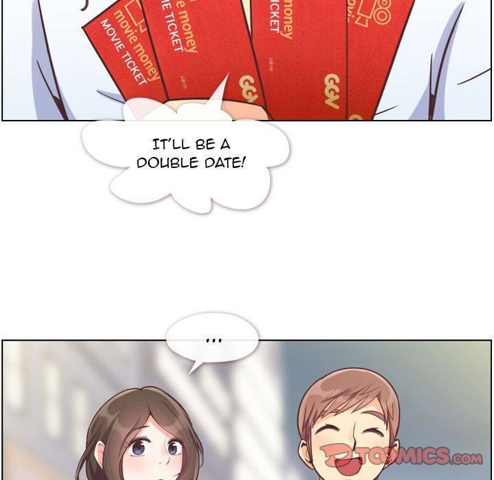 Annoying Alice chapter 71 page 71