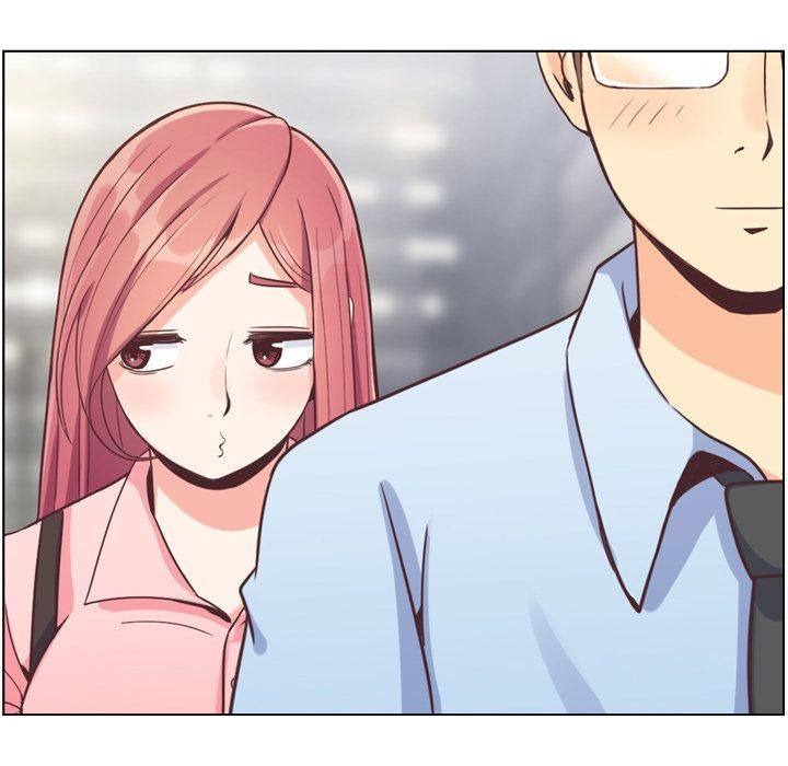 Annoying Alice chapter 71 page 73