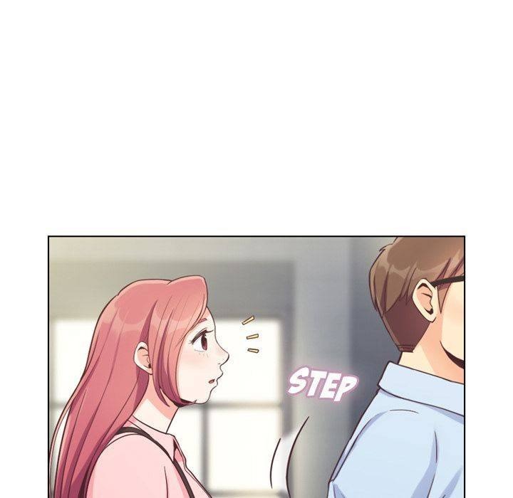 Annoying Alice chapter 71 page 74