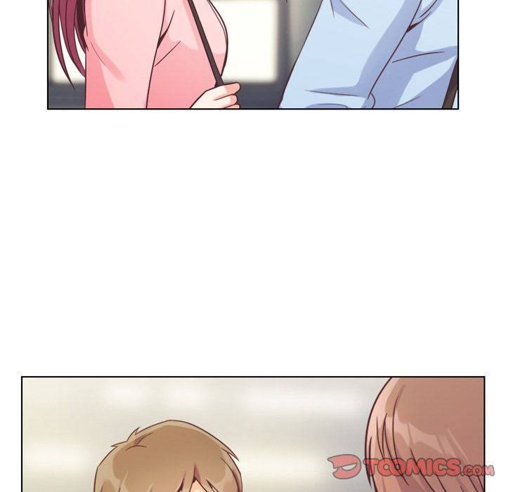 Annoying Alice chapter 71 page 75