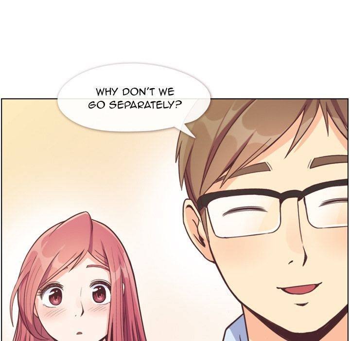 Annoying Alice chapter 71 page 77