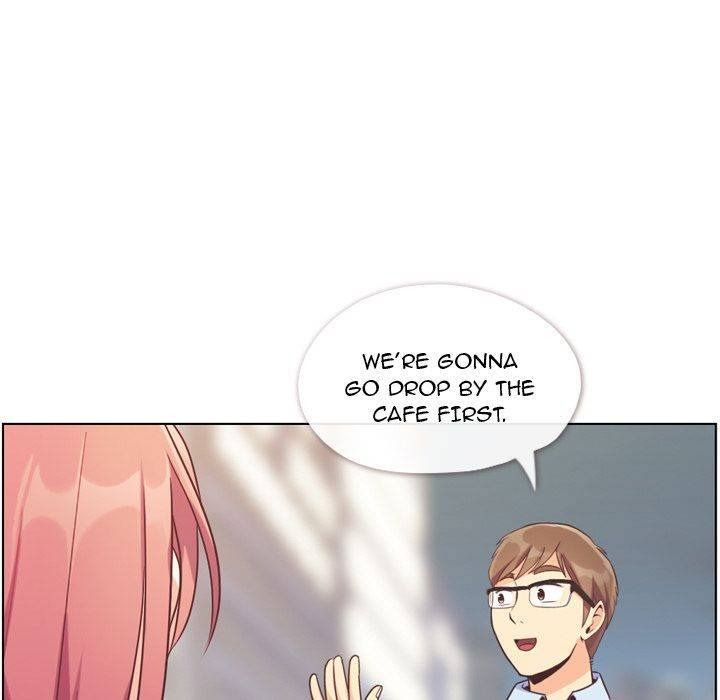 Annoying Alice chapter 71 page 82