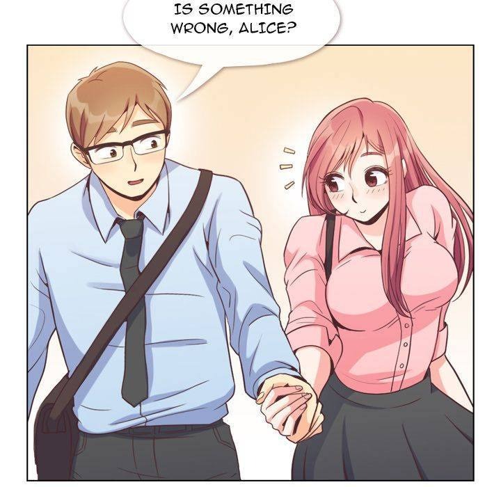 Annoying Alice chapter 71 page 89