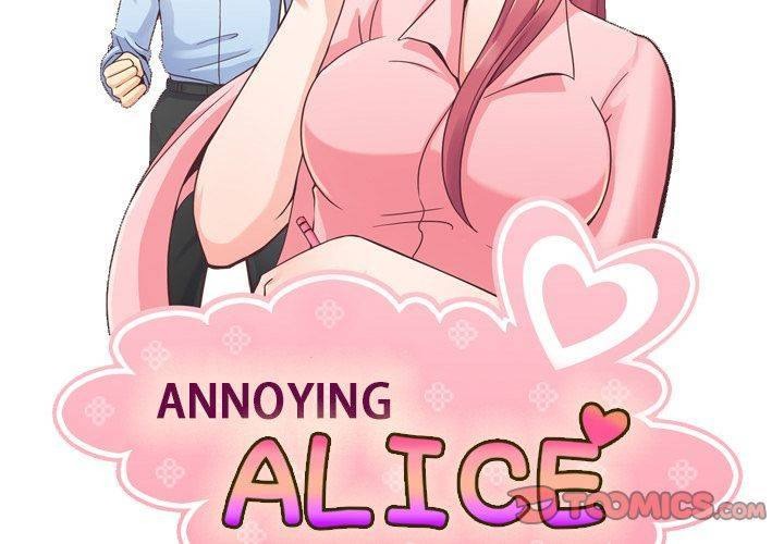 Annoying Alice chapter 72 page 3