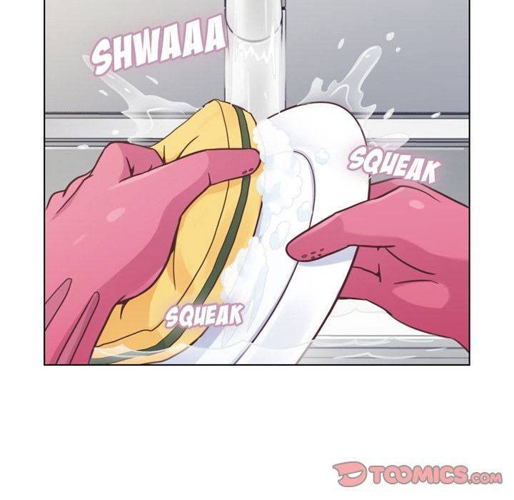 Annoying Alice chapter 72 page 7