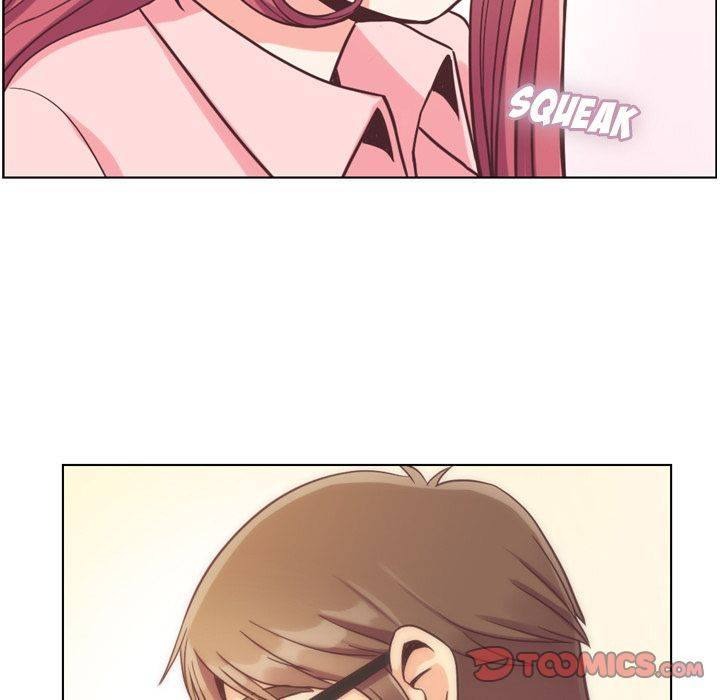 Annoying Alice chapter 72 page 19