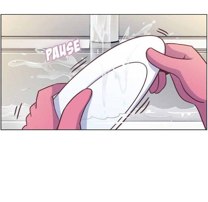 Annoying Alice chapter 72 page 21