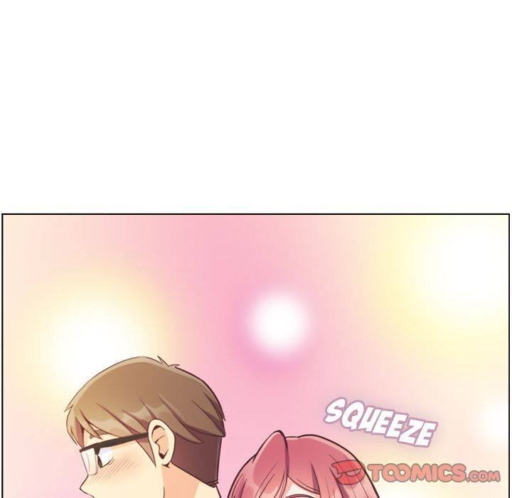 Annoying Alice chapter 72 page 23