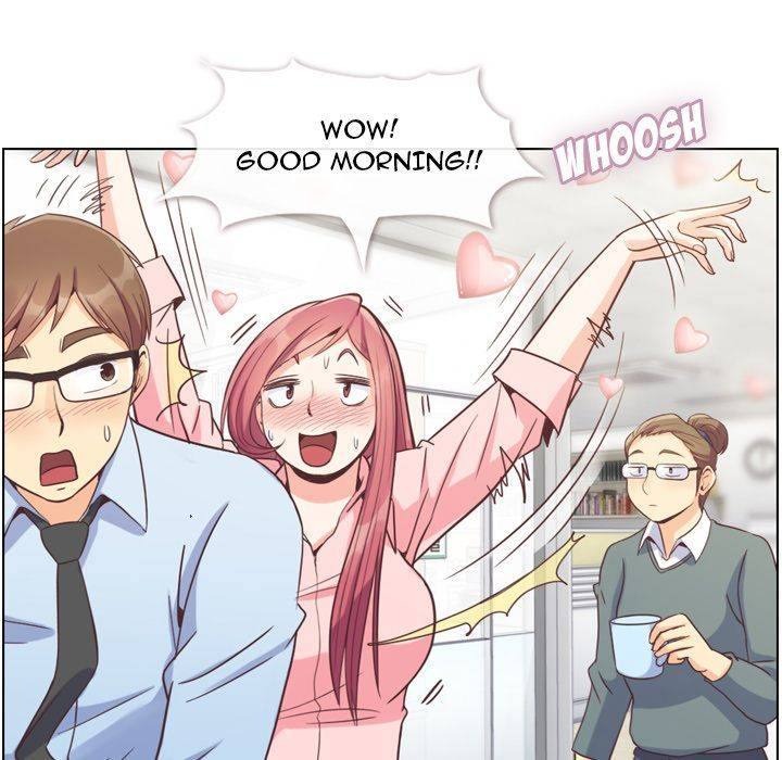 Annoying Alice chapter 72 page 30