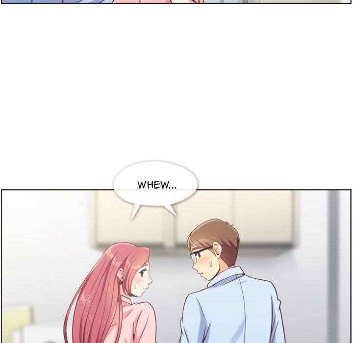 Annoying Alice chapter 72 page 37