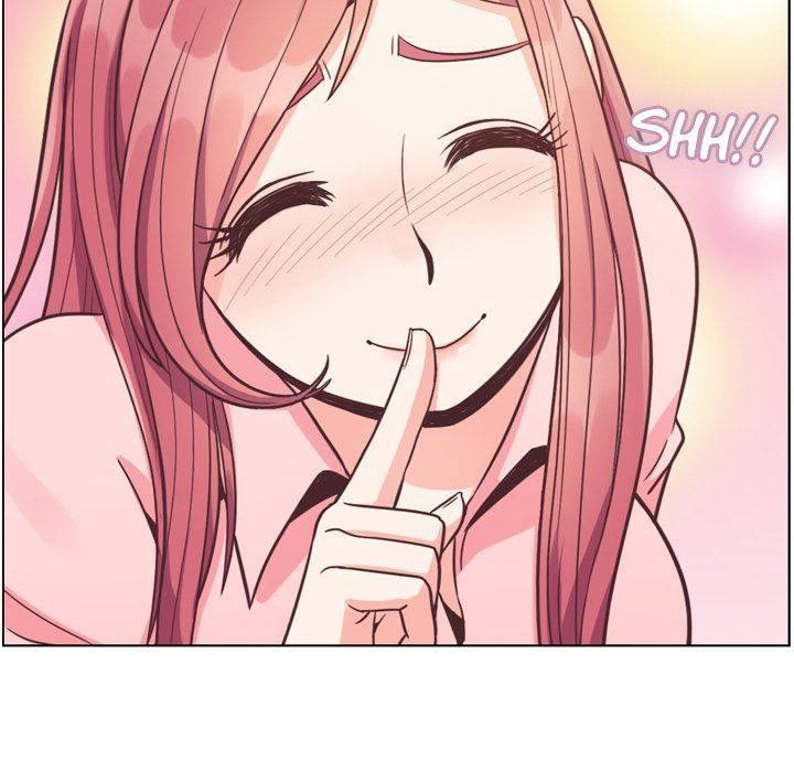 Annoying Alice chapter 72 page 40