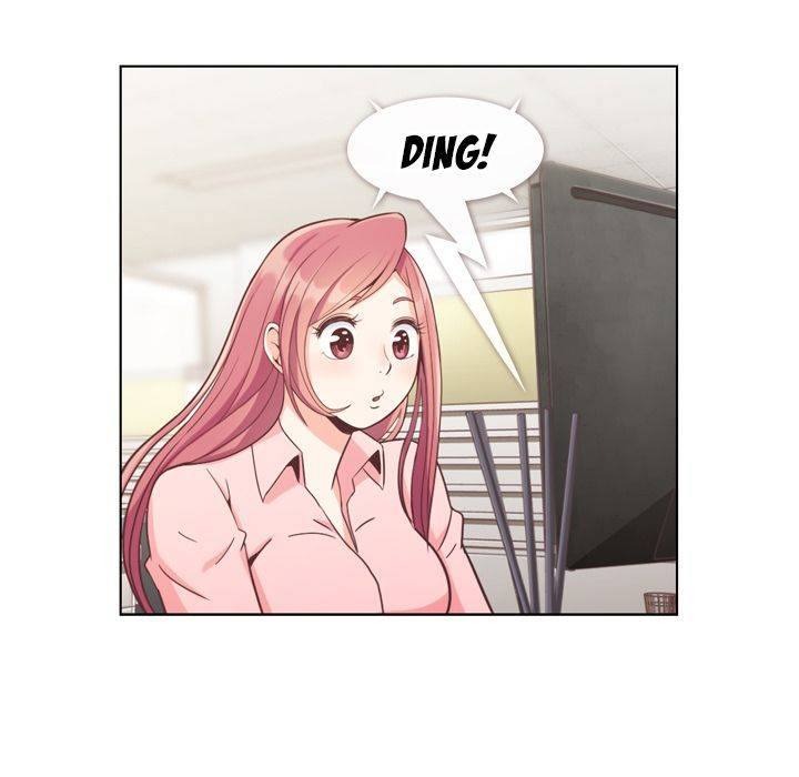 Annoying Alice chapter 72 page 45