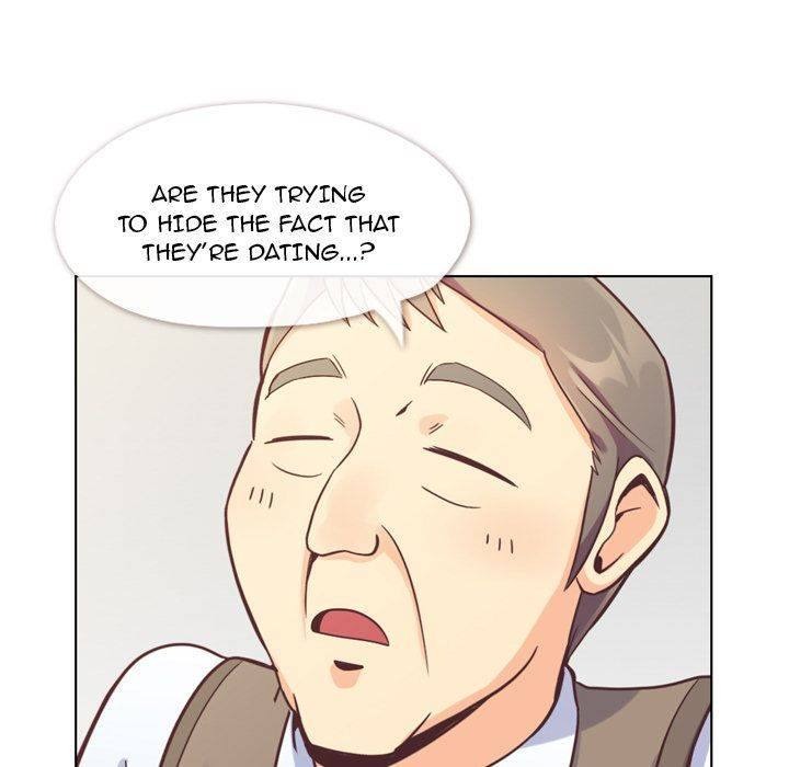 Annoying Alice chapter 72 page 77