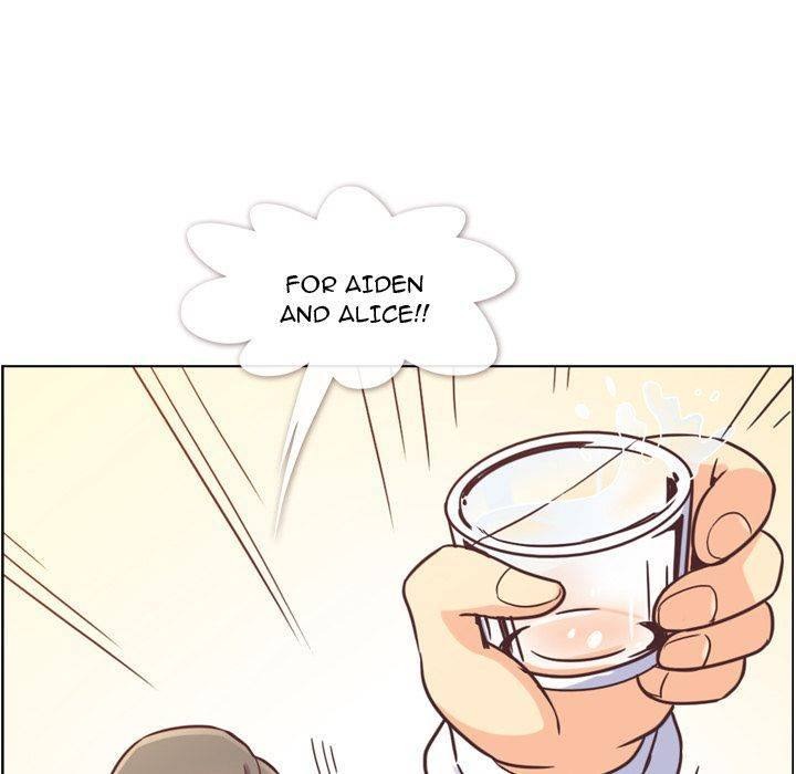 Annoying Alice chapter 72 page 84