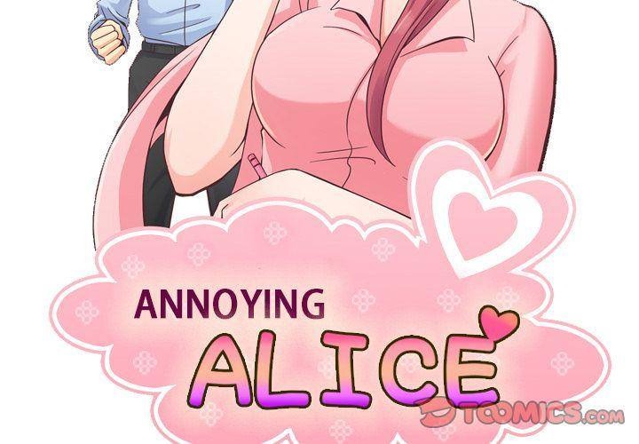Annoying Alice chapter 73 page 3