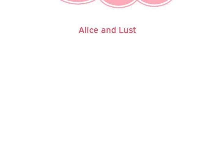 Annoying Alice chapter 73 page 4