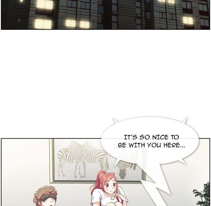 Annoying Alice chapter 73 page 6